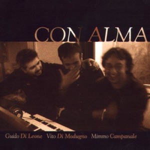 2000 CON ALMA "Con Alma" YVP