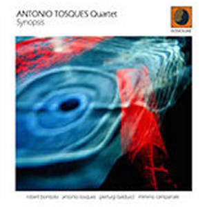 antonio-tosques-quartet-synopsis