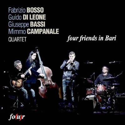 bosso-di-leone-bassi-campanale-4tet-four-friends-in-bari