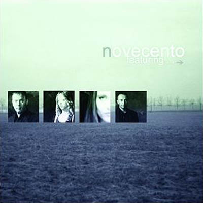 novecento-featuring